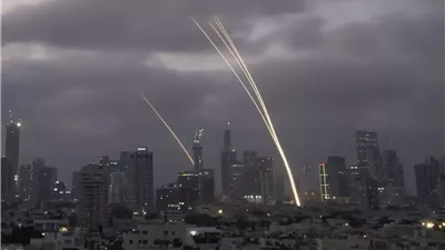 لاستخبارات الإسرائيلية: قتلنا 30 قائدا إيرانيا ورئيس الأركان