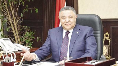 محافظ البحر الأحمر: إنشاء 4 محطات تحلية جديدة