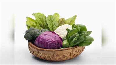 أطعمة خضراء تحافظ على صحة الأمعاء بشكل طبيعي