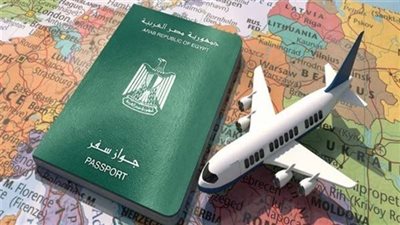 اعتبارًا من يوليو.. 500 جنيه لاستخراج جواز السفر و1000 للبدل الفاقد أو التالف