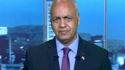 الإعلامي مصطفى بكري: الشعب يشعر بالأمان والإطمئنان بفضل وجود الجيش المصري