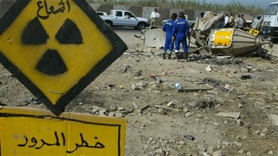 بين تصعيد إسرائيل وإيران.. هل يهدد التسرب الإشعاعي مصر؟