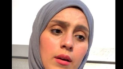 لولا فاني تبكي أمام أنقاض حدائق القبة: طليقي لسه تحت الركام من إمبارح