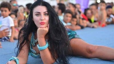 رغم إقامتها 14 عامًا في مصر.. صافيناز: لم أحصل على الجنسية بعد