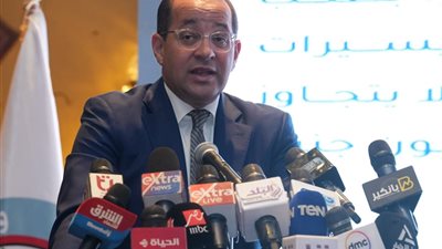 وزير المالية للعاملين بالضرائب: الشراكة مع الممولين مسؤولية وأمانة