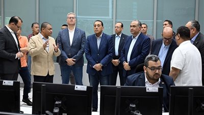 مدبولي: توفير الامدادات ومتطلبات زيادة الاستهلاك من الغاز الطبيعي والوقود أولوية