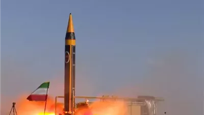 القواعد الأمريكية في مرمى النيران الإيرانية.. ماذا لو قررت طهران الرد؟