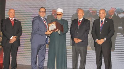 الجمعية الشرعية تطلق أول مؤتمر للحروق بحضور محافظ الوادي الجديد ونخبة من الأطباء