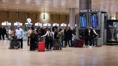 تعطل الموقع الالكتروني لشركة يسرائير للطيران لشدة الإقبال على مغادرة تل أبيب