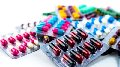 هيئة الدواء: لا تستخدموا المضادات الحيوية دون وصفة طبية