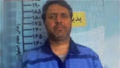 العميل الذي باع أسرار الدولة... تفاصيل سقوط جاسوس الموساد في إيران 