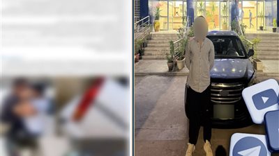 ضبط سائق اعتدى على راكبة بعد رفضها إلغاء الرحلة عبر تطبيق النقل الذكي بالشروق