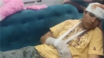 رفض الاستئناف وتأييد حبس المتهمين بالاعتداء على ولي أمر داخل مدرسة بالسلام