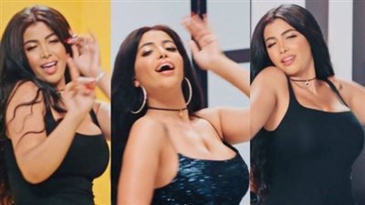  ليندا في قبضة الأمن.. تفاصيل سقوط الراقصة بتهمة نشر الفسق والفجور