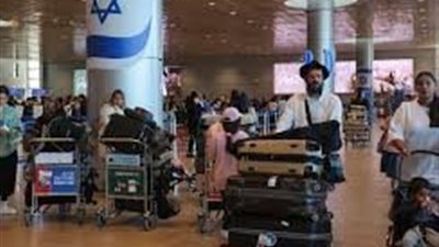 هئية البث الإسرائيلية تكشف أرقام مرعبة لهجرة الإسرائليين بسبب حرب إيران