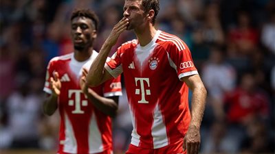 بعد فشل صفقة دياز.. بايرن ميونيخ يتجه للتعاقد مع 