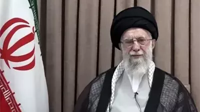 خامنئي: العدو الصهيوني ارتكب خطأ فادحًا وجريمة كبيرة وهو يُعاقب الآن