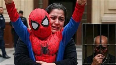 تأجيل استئناف المتهم بهتك عرض الطفل ياسين إلى 21 يوليو