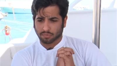 حفيد صالح سليم يقتحم الخط الأحمر.. ما قصة إعلان  أول علامة أزياء للرجال المتحولين