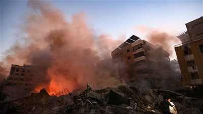 البيت الأبيض: كنا على علم بالتهديدات المحتملة التي تستهدف قاعدة العديد الجوية في قطر