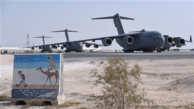 إيران: القواعد الأمريكية في المنطقة نقطة ضعف رئيسية وشوكة في خاصرة النظام الأمريكي