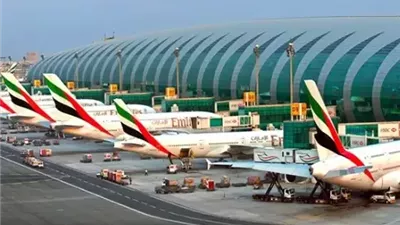 قـطر: استئناف حركة الملاحة الجوية بعد تعليقها مؤقتًا