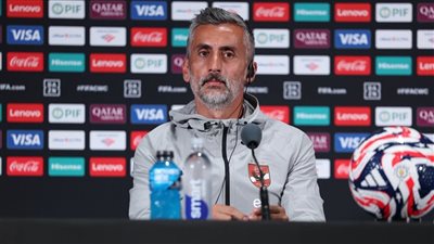 مفاجآت بالجملة.. ريبيرو يعلن تشكيل الأهلي ضد بورتو في كأس العالم للأندية 