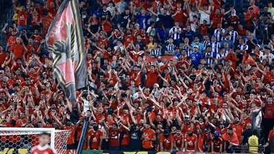 الزمالك يتقدم بشكوى ضد جماهير الأهلي