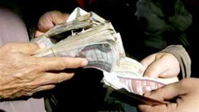 سقوط مستريح سوهاج بعد الاستيلاء على 3 ملايين جنيه بزعم توظيفها