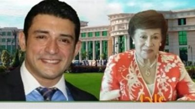 تأييد رفض دعوى بطلان تعيين أحمد الدجوي رئيسًا لمجلس إدارة كلية التربية بجامعة MSA