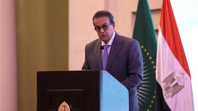 وزير الصحة: مستقبل إفريقيا الصحي يبدأ من داخلها.. وثلاث أولويات للمرحلة المقبلة