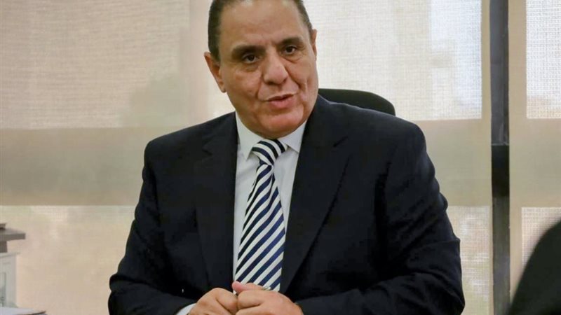منتصر الأبجيجي المدير