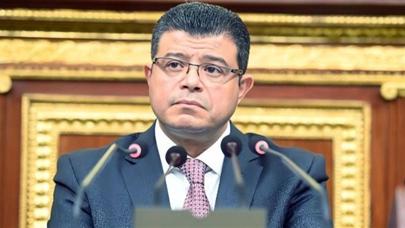 رئيس اقتصادية النواب