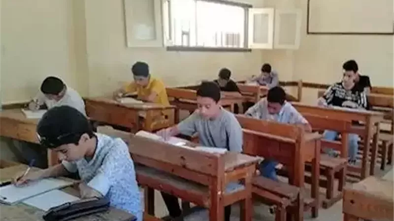الشهادة الإعداية