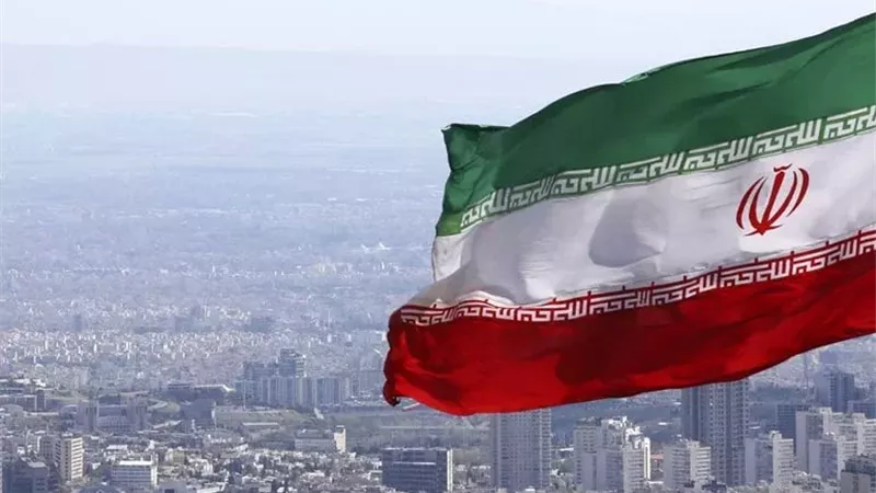 ايران