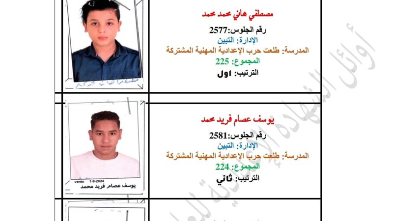 تفصيلة