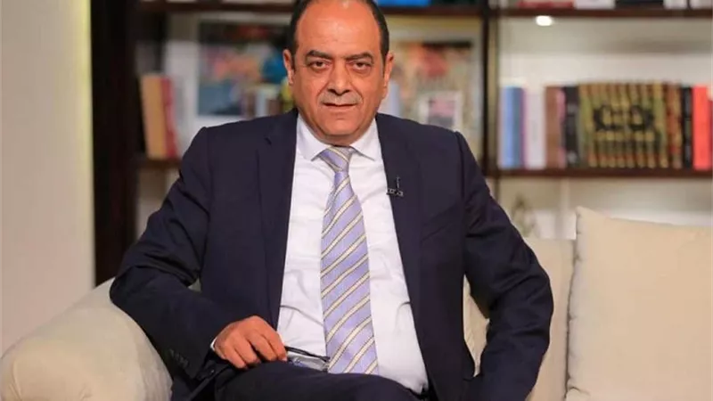 أسامة الشاهد