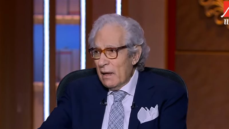 الدكتور فاروق حسني
