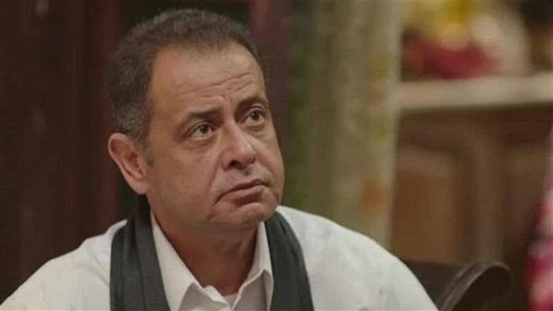 محاكمة الفنان محمد