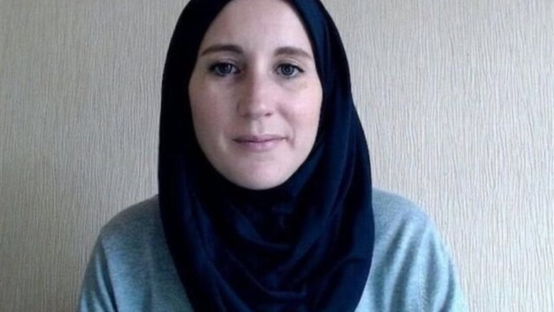 كاثرين بيرز