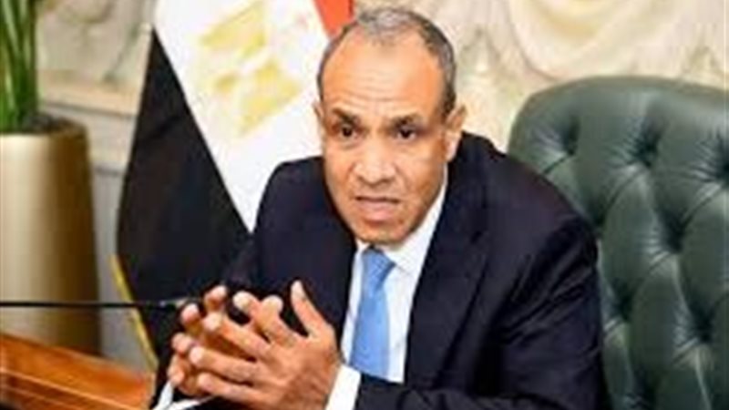 وزير الخارجية