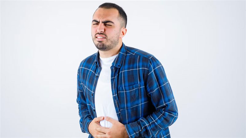 علاج الغازات