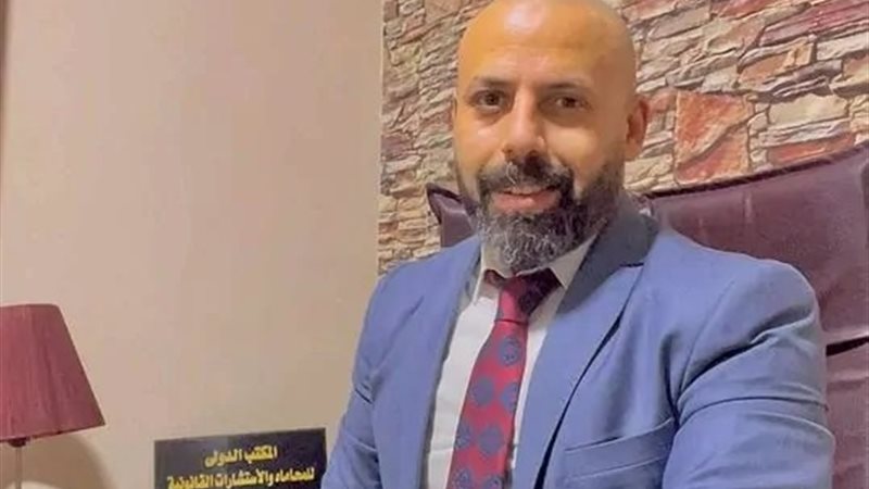 محمود السمري المحامي