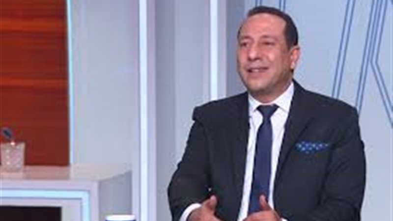 العميد محي الدين