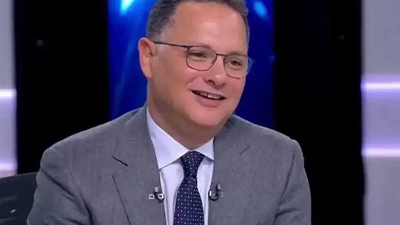 شريف عامر