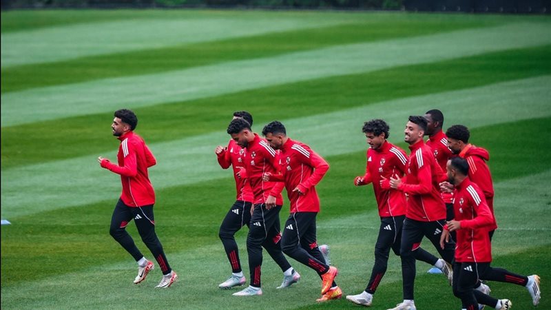 مران الأهلي