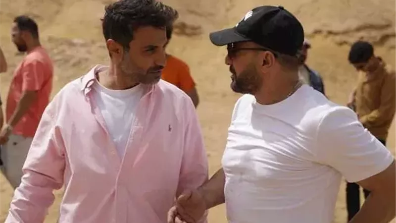 فيلم أحمد واحمد