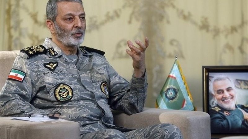 رئيس هيئة الأركان