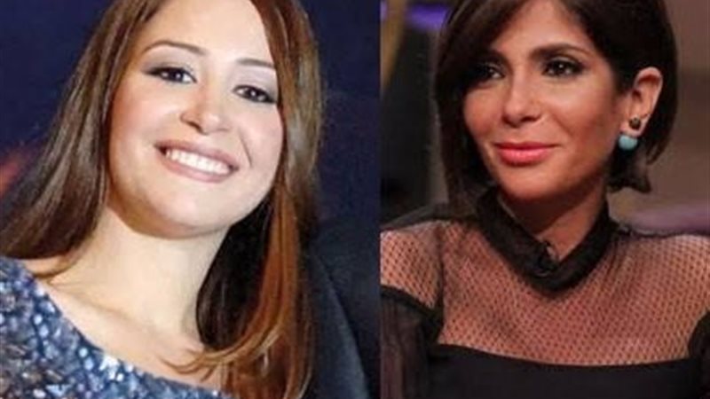 كني زكي ومنة شلبي