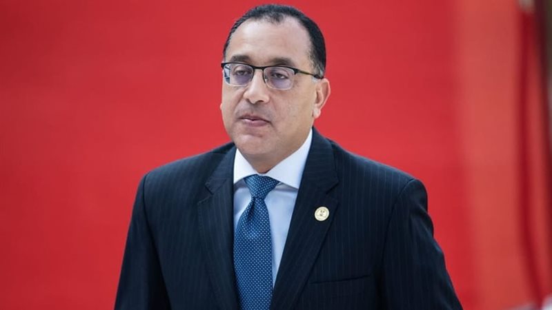 الدكتور مصطفى مدبولي،